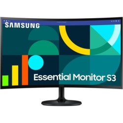 Samsung S36GD Monitor PC 68,6 cm (27&quot;) 1920 x 1080 Pixel Full HD LCD 