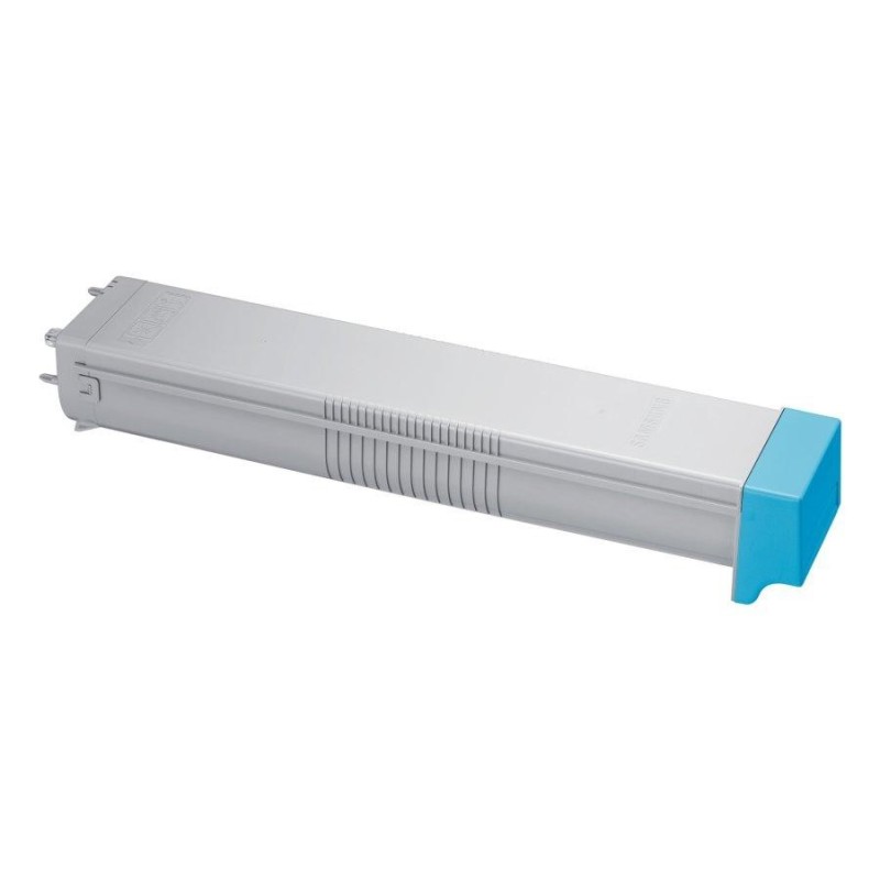 Samsung CLT-C6062S cartuccia toner 1 pz Originale Ciano