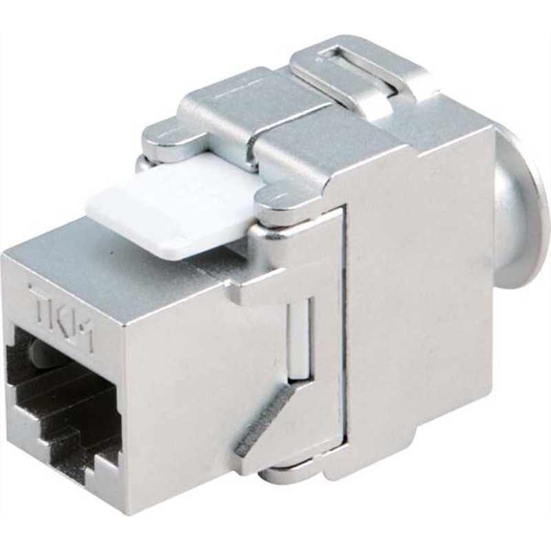 Presa RJ45 CAT6a