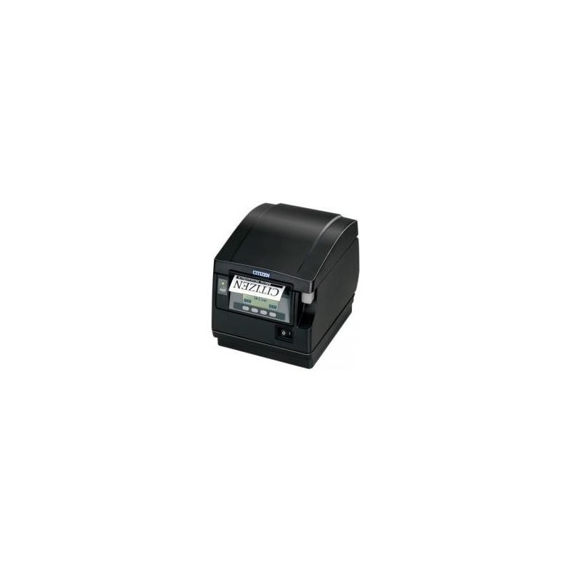 Citizen CT-S851II 203 x 203 DPI Termica diretta Stampante POS (CT-S85