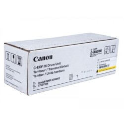 Tamburo CANON giallo C-EXV55 45.000 pagine