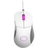 CM WIRED MOUSE MM730 WHITE MATTE