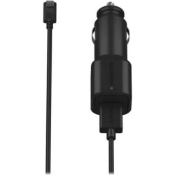 Cavo di collegamento per auto Garmin USB-C, cavo con adattatore da 12