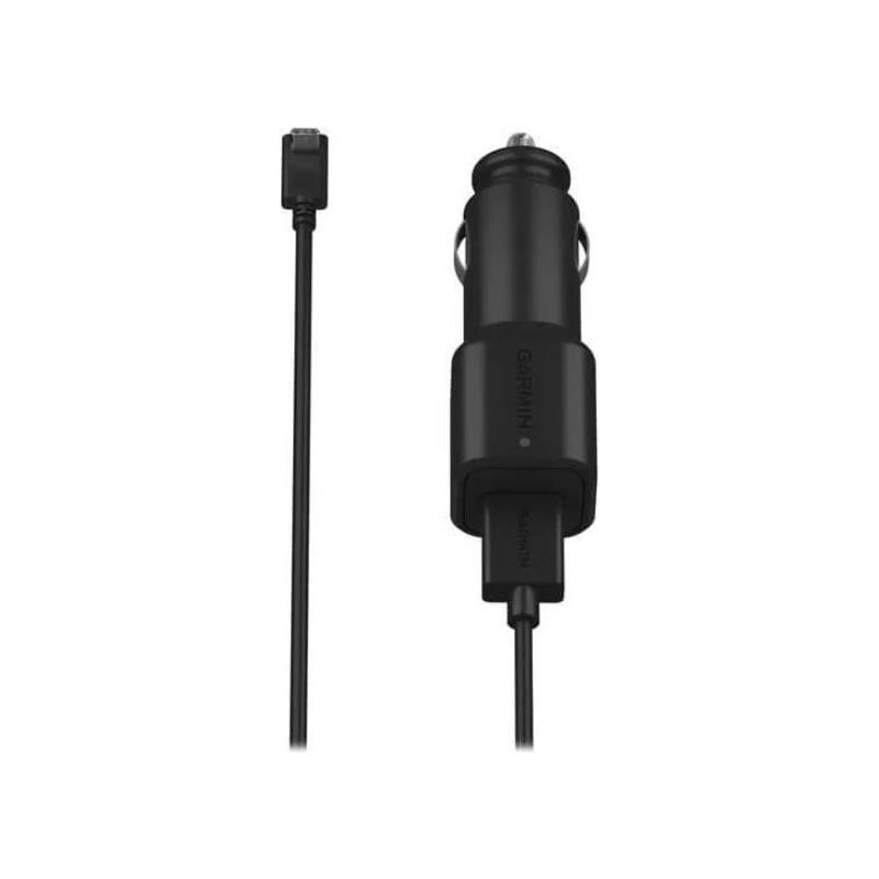 Cavo di collegamento per auto Garmin USB-C, cavo con adattatore da 12