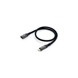 USB 3.2 GEN 2 C TO C EXTENSION 128371 M/F