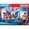 Playset Playmobil City Life