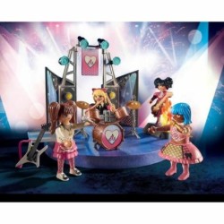 Playset Playmobil City Life