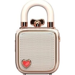 Divoom LoveLock - rosa