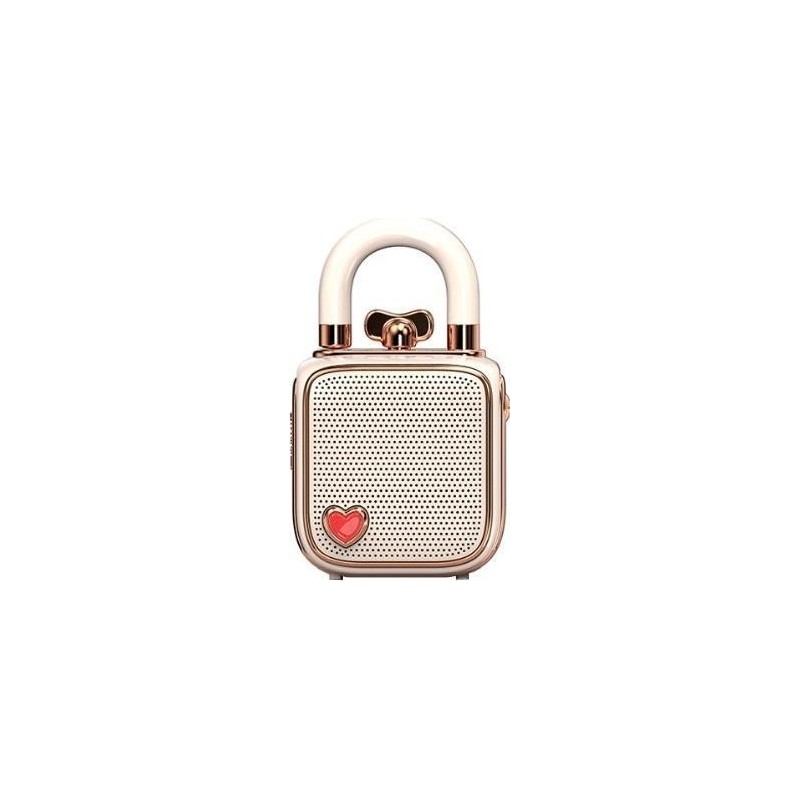 Divoom LoveLock - rosa