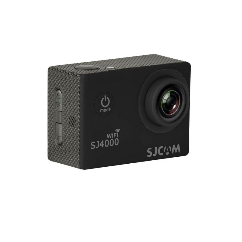 Fotocamera Sportiva SJCAM SJ4000 2&quot; Nero