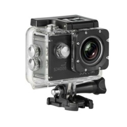 Fotocamera Sportiva SJCAM SJ4000 2&quot; Nero