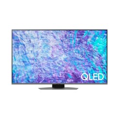 SAMSUNG SERIES 8 QE55Q80CATXXH TV 139.7 CM (55) 4K ULTRA HD SMART TV 