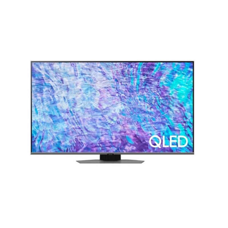 SAMSUNG SERIES 8 QE55Q80CATXXH TV 139.7 CM (55) 4K ULTRA HD SMART TV 