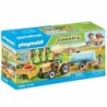 Playset Playmobil 71442 Country