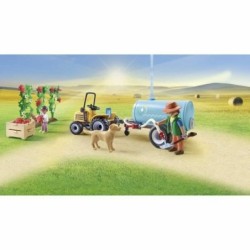 Playset Playmobil 71442 Country