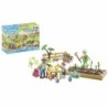 Playset Playmobil 71443 Country