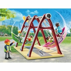 Playset Playmobil 71452 My life