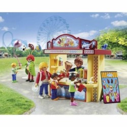 Playset Playmobil 71452 My life