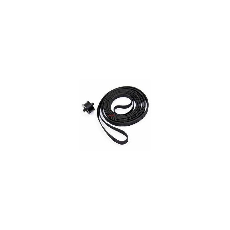 CINGHIA COMPATIBILE PER HP Q6659-60175 - Carriage Belt 44&quot; - SCAN AXIS