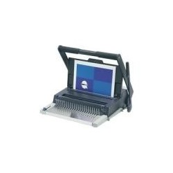 GBC MultiBind 320 A4 Comb and Wire Binder