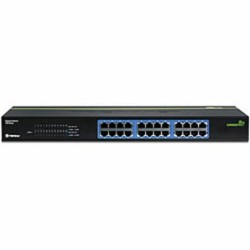 24X GIGABIT GREENNET SWITCH