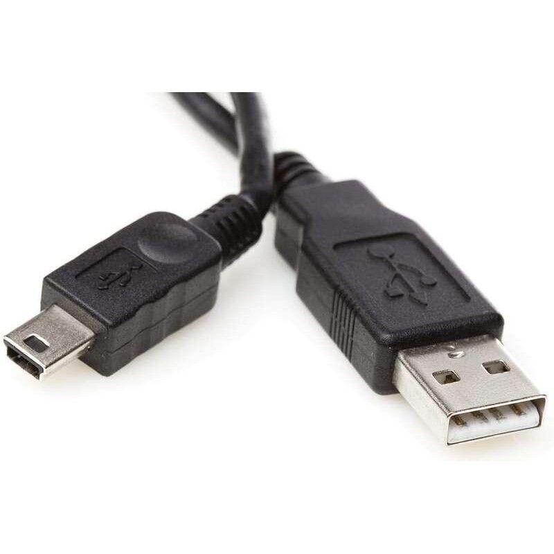 Cavo USB Safescan - Mini USB per aggiornamenti - Compatibile con Safe