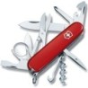 Coltello tascabile Victorinox V-1.67 03 Explorer, rosso