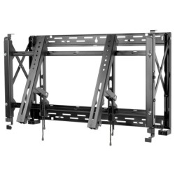 Peerless DS-VW765-LQR Supporto per display espositivi 165,1 cm (65&quot;) 