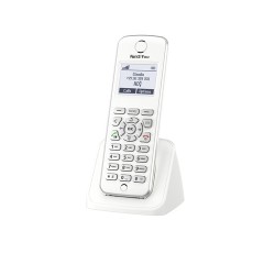 FRITZ!Fon M2 International Telefono DECT Identificatore di chiamata B