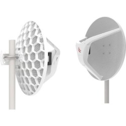 ANTENNA MIKROTIK WirelessWire 2 of preconfig LHGG-60ad devices for60G