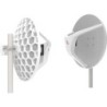 ANTENNA MIKROTIK WirelessWire 2 of preconfig LHGG-60ad devices for60G