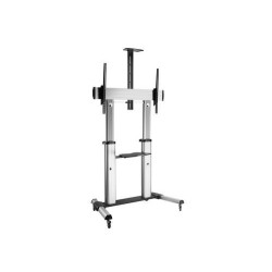 Equip 650605 Supporto per display espositivi 2,54 m (100&quot;) Alluminio