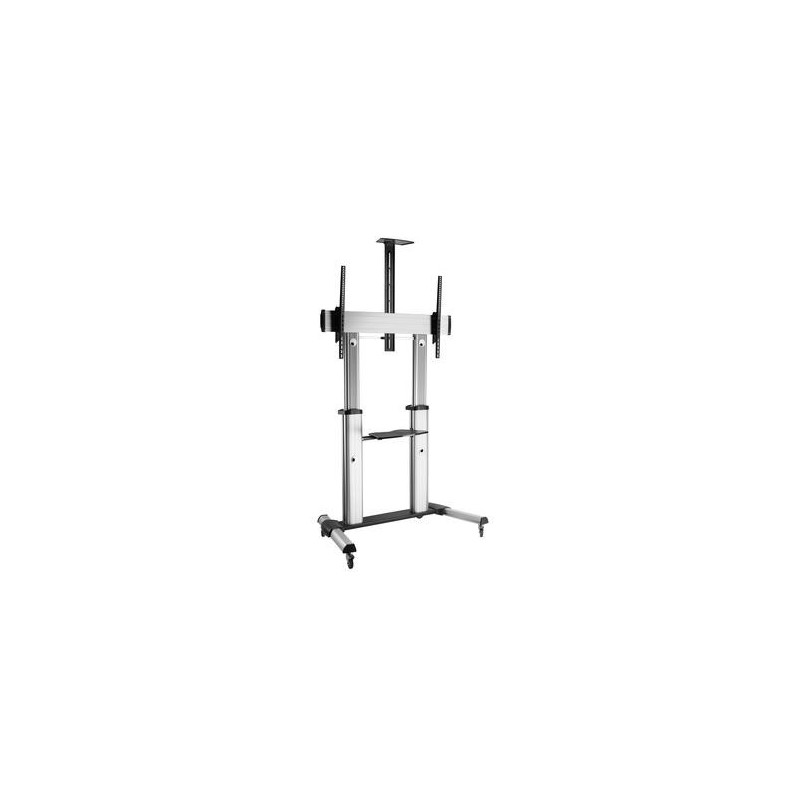 Equip 650605 Supporto per display espositivi 2,54 m (100&quot;) Alluminio