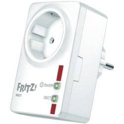 FRITZ!DECT 200 International presa intelligente