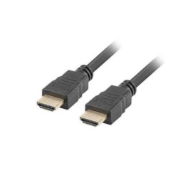 Cavo HDMI Lanberg CA-HDMI-11CC-0030-BK Nero 3 m