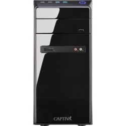 Captiva Power Starter I72-164 i5-13400 SSD da 32 GB/1 TB Intel UHD DV