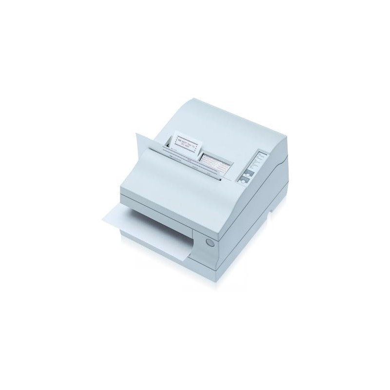 EPSON STAMP.TM-U950-283 SER.WHITE