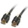 Lindy 5m HDMI cavo HDMI HDMI tipo A (Standard) Nero