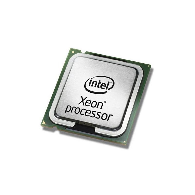 Processore Intel Xeon E5-2430 v2 2,5 GHz 15 MB L3 Scatola