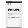 Philips ACC8100 Batteria ricaricabile Ioni di Litio