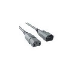 extension cable H05VV-F3G1,0