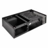 Silverstone SST-ML09B computer case HTPC Nero (Silverstone SST-ML09B 