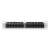 Patch Panel 12 Porte UTP Categoria 5e Lanberg PPU5-9012-S