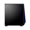 Corsair Carbide Series Spec-Delta RGB (torre MIDI in nero con vetri e