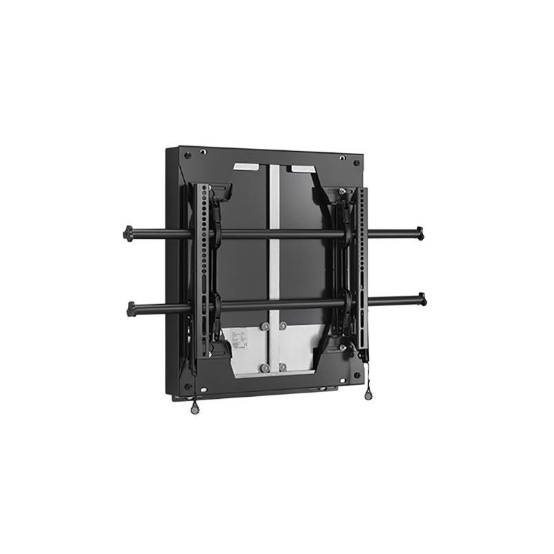 Chief LSD1U Supporto per display espositivi Nero