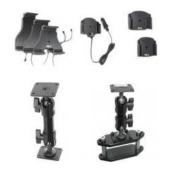 Aktiv Tablet holder til - Samsung Galaxy Tab Active 2 / - Active 3 71