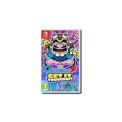 WarioWare: mettiamoci insieme! -Nintendo Interruttore