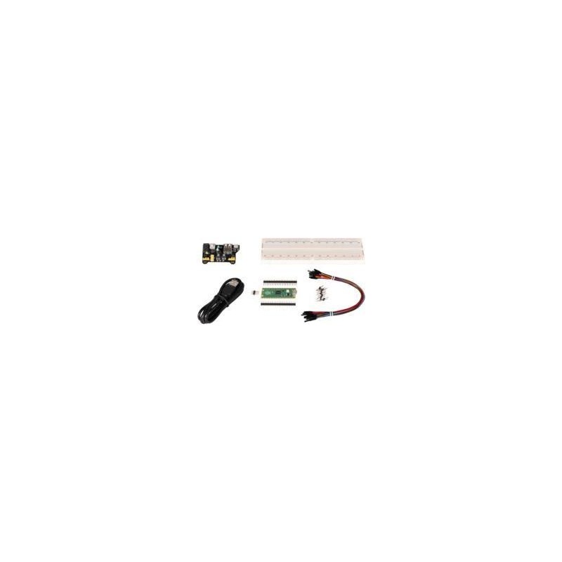 Kit di avvio PICO Raspberry Pi Joy-IT