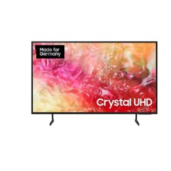 Samsung GU43DU7179U 109,2 cm (43&quot;) 4K Ultra HD Smart TV Wi-Fi Nero