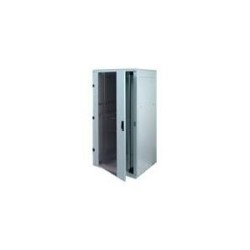 Armadio server Triton 19&quot; 42U RZA 800x1000mm, grigio chiaro, smontabi